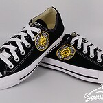 (Supershoes Pair #4375) - Super Laura