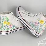 (Supershoes Pair #5903) - Super Kirah