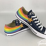 (Supershoes Pair #4589) - Super Esme