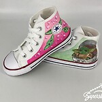 (Supershoes Pair #4618) - Super Georgia