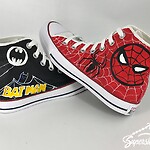 (Supershoes Pair #6208) - Super Bilal