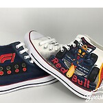 (Supershoes Pair #6637) - Super Samuel