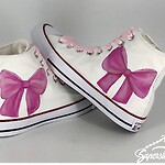 (Supershoes Pair #7254) - Super Ciara