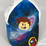 (Supershoes Pair #5141) - Super Mehrad