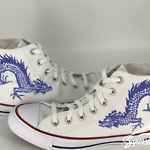 (Supershoes Pair #5108) - Super Amy