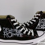 (Supershoes Pair #3020) - Super Elesha