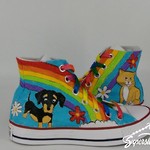 (Supershoes Pair #3048) - Super Kezia