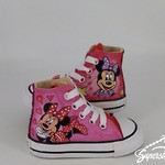 (Supershoes Pair #3054) - Super Phoebe
