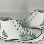 (Supershoes Pair #5165) - Super Ella