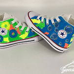 (Supershoes Pair #5159) - Super