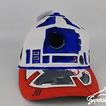 (Supershoes Pair #4123) - Super Arron