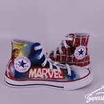 (Supershoes Pair #3340) - Super Ethan