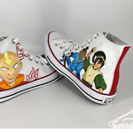 (Supershoes Pair #5187) - Super Reuben
