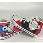 (Supershoes Pair #6085) - Super Theodore