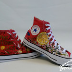 (Supershoes Pair #2218) - Super Drew