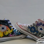 (Supershoes Pair #2345) - Super Macie