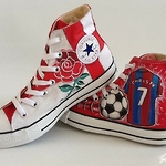 (Supershoes Pair #694) - Super Christy