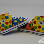 (Supershoes Pair #1637) - Super Btazej