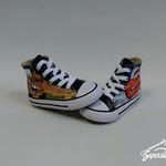 (Supershoes Pair #1990) - Super Freddie