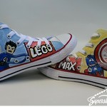 (Supershoes Pair #2073) - Super Max