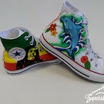 (Supershoes Pair #2160) - Super Chloe