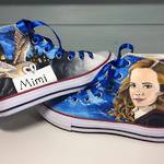 (Supershoes Pair #1199) - Super Emilia