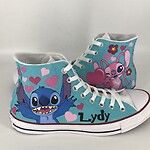 (Supershoes Pair #4556) - Super Lydia