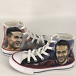 (Supershoes Pair #4963) - Super River