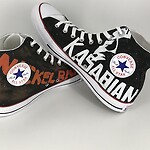 (Supershoes Pair #5236) - Super William