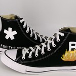 (Supershoes Pair #3830) - Super Ben