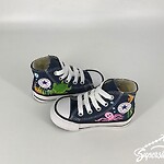 (Supershoes Pair #4862) - Super Rebecca