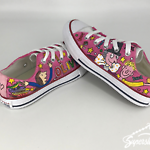 (Supershoes Pair #5746) - Super Olivia