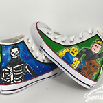 (Supershoes Pair #6745) - Ollie