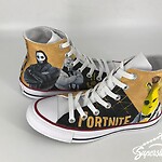 (Supershoes Pair #4878) - Super Max