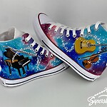 (Supershoes Pair #4952) - Super Tehilla