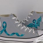 (Supershoes Pair #4113) - Super Marianna