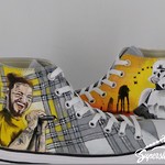 (Supershoes Pair #4088) - Super Ben