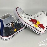 (Supershoes Pair #5302) - Super Jack