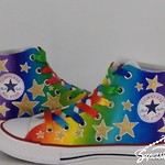 (Supershoes Pair #2938) - Super Amelia