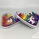 (Supershoes Pair #5749) - Super Mabel