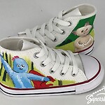 (Supershoes Pair #5024) - Super Max