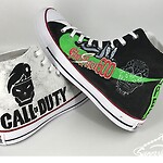 (Supershoes Pair #4915) - Super Rehan