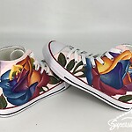 (Supershoes Pair #5193) - Super Remaysa
