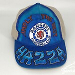 (Supershoes Pair #5930) - Super Harry