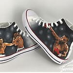 (Supershoes Pair #6038) - Super Denislav