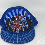 (Supershoes Pair #6463) - Super Joshua