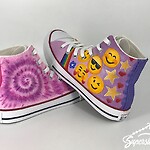 (Supershoes Pair #6456) - Super Alexia