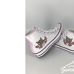 (Supershoes Pair #6403) - Super Nadya
