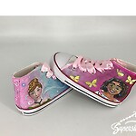 (Supershoes Pair #6506) - Super Riley