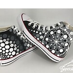 (Supershoes Pair #6494) - Super Lily